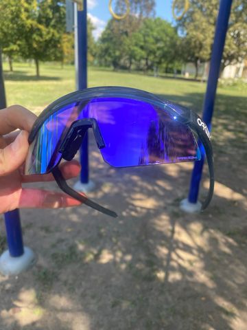 Tweedehands Oakley Hydra bike — afbeelding 4 van 12