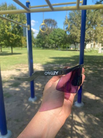 Tweedehands Oakley Hydra bike — afbeelding 2 van 12
