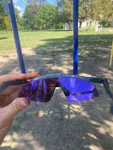 Tweedehands Oakley Hydra bike — afbeelding 8 van 12