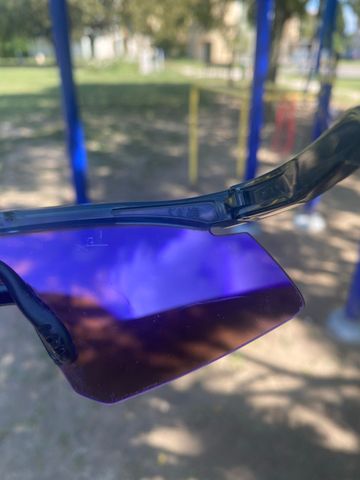 Tweedehands Oakley Hydra bike — afbeelding 12 van 12