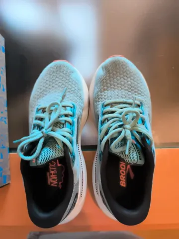 Brooks Glycerin GTS 21 bike d'occasion — image 4 sur 6