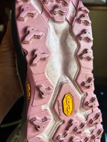 Gebrauchtes Hoka Trekking shoes bike — Bild 6 von 7