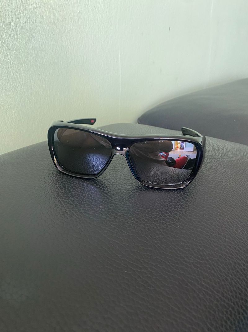 Tweedehands Oakley Chaminade Sunglasses Cycling Accessories