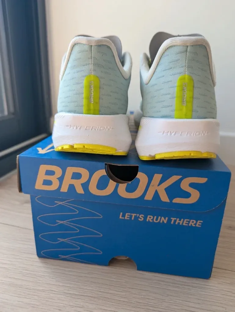 Brooks Hyperion Tempo bike d'occasion — image 4 sur 6