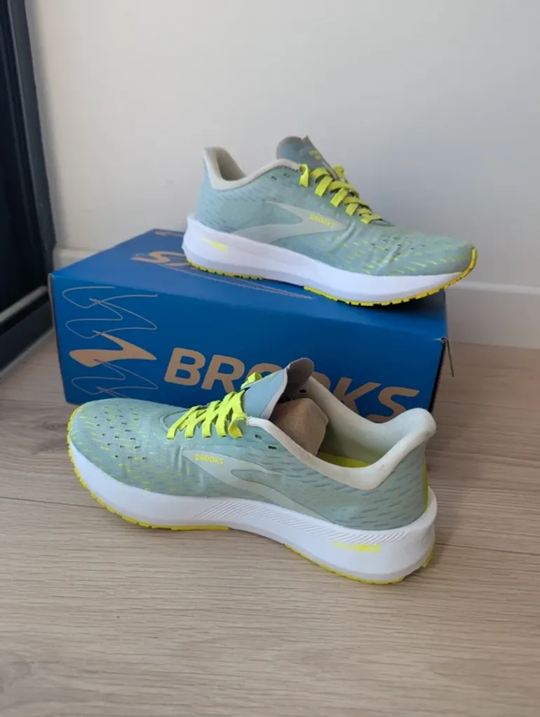 Brooks Hyperion Tempo bike d'occasion — image 2 sur 6