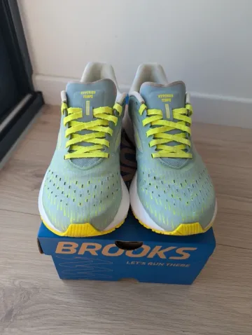Brooks Hyperion Tempo bike d'occasion — image 3 sur 6