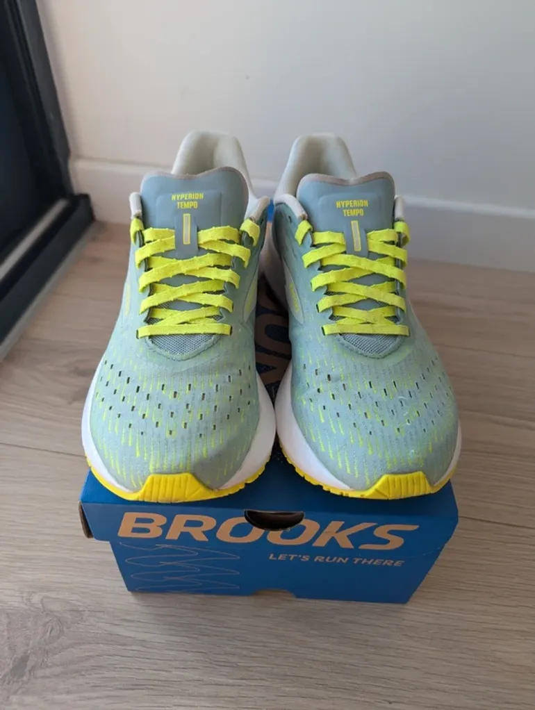 Brooks Hyperion Tempo bike d'occasion — image 3 sur 6