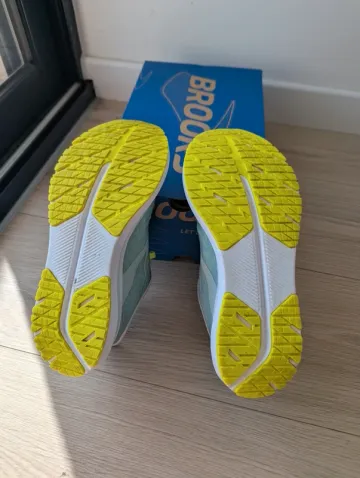 Brooks Hyperion Tempo bike d'occasion — image 5 sur 6