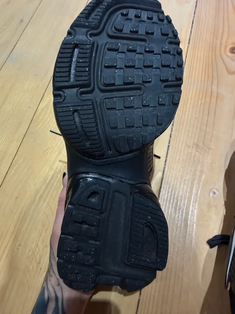 Gebrauchtes Nike Laufschuhe bike — Bild 5 von 6