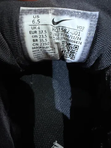 Gebrauchtes Nike Laufschuhe bike — Bild 6 von 6