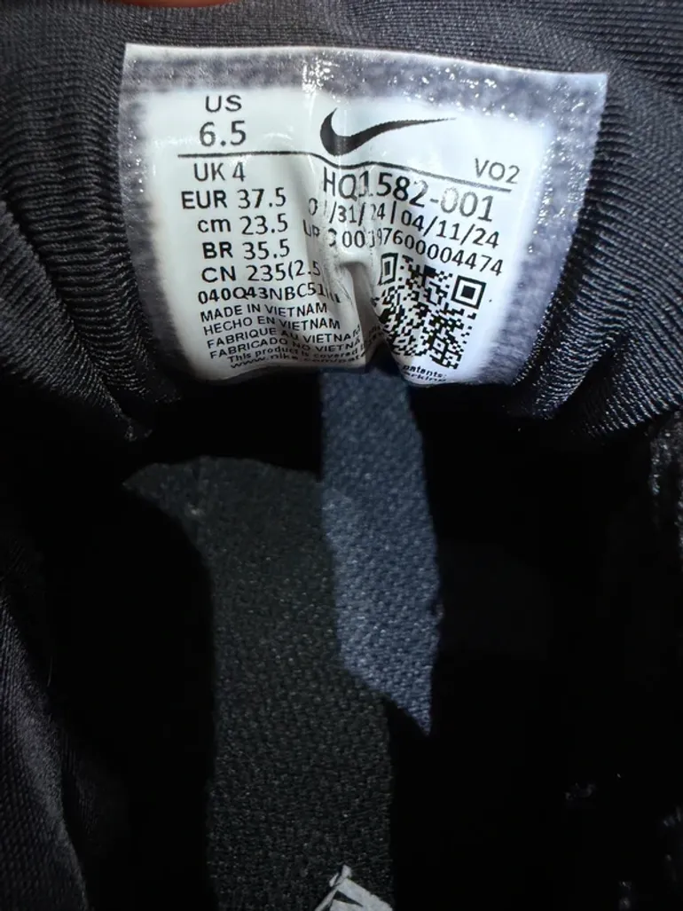 Gebrauchtes Nike Laufschuhe bike — Bild 6 von 6