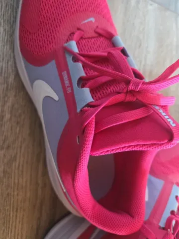 Gebrauchtes Lauf Nike Laufschuhe bike — Bild 5 von 5