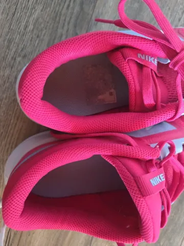 Gebrauchtes Lauf Nike Laufschuhe bike — Bild 4 von 5