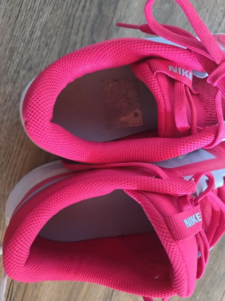 Gebrauchtes Lauf Nike Laufschuhe bike — Bild 4 von 5