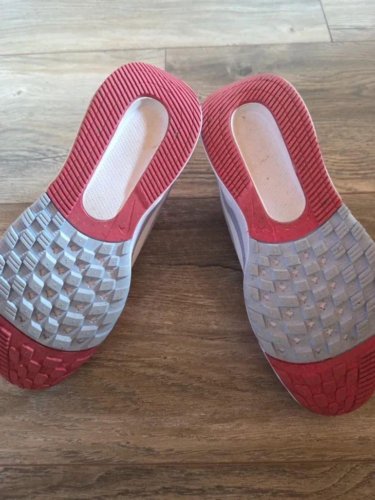 Gebrauchtes Lauf Nike Laufschuhe bike — Bild 2 von 5
