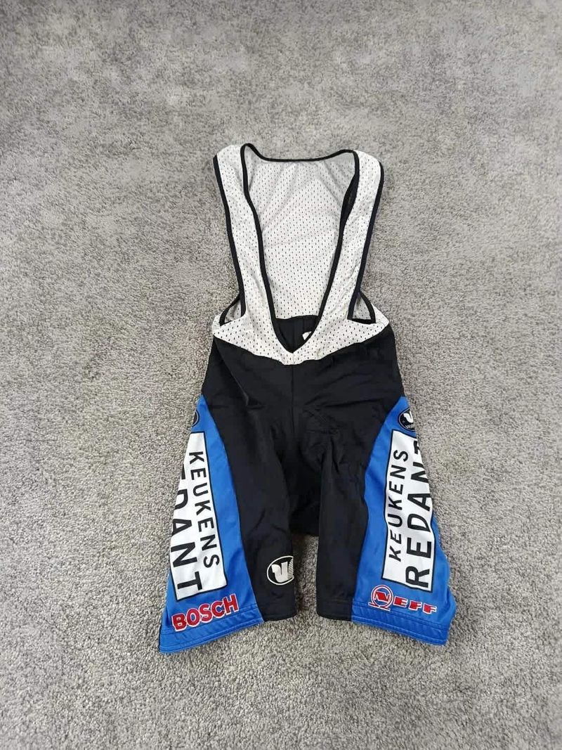 vermarc sport cuissard court velo homme taille s -15 7533 cyclisme route respirant, marque: Vermarc, état: Bon état, taille: S, 10, 00 € Cycling Clothing de segunda mano