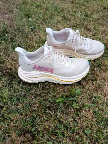 Gebrauchtes Hoka Clifton 10 bike — Bild 2 von 4