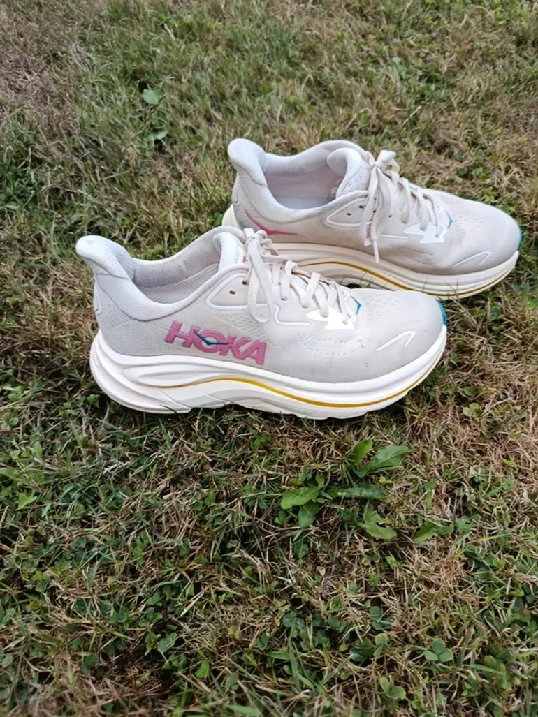Gebrauchtes Hoka Clifton 10 bike — Bild 2 von 4