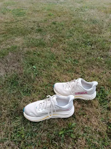 Gebrauchtes Hoka Clifton 10 bike — Bild 3 von 4