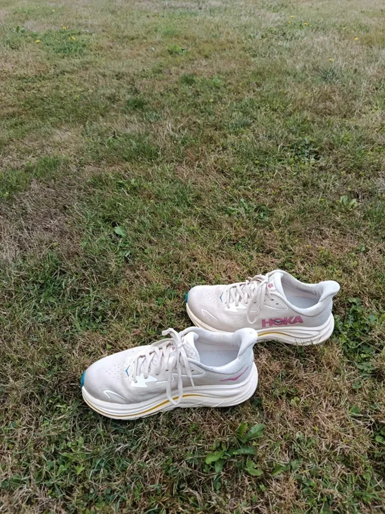 Gebrauchtes Hoka Clifton 10 bike — Bild 3 von 4