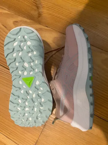 Gebrauchtes Asics Trabuco Terra 3 bike — Bild 3 von 5