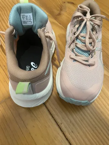 Gebrauchtes Asics Trabuco Terra 3 bike — Bild 4 von 5
