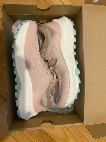 Gebrauchtes Asics Trabuco Terra 3 bike — Bild 1 von 5