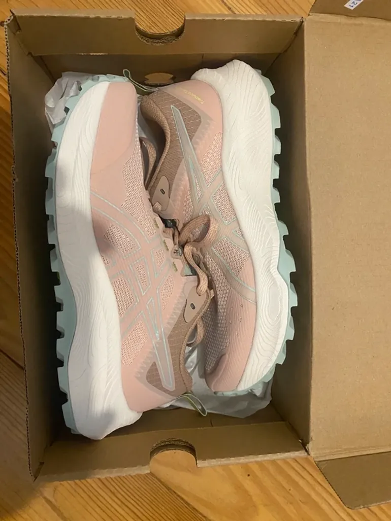 Gebrauchtes Asics Trabuco Terra 3 bike — Bild 1 von 5