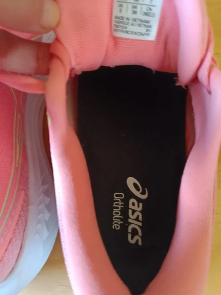 Gebrauchtes Ideal Gel Stratus 4 bike — Bild 6 von 10