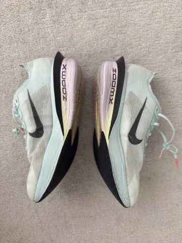 Gebrauchtes Nike ZoomX Vaporfly bike — Bild 10 von 10
