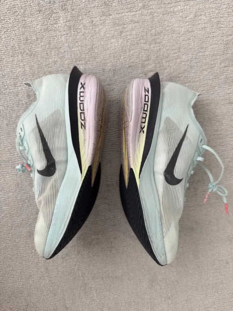 Gebrauchtes Nike ZoomX Vaporfly bike — Bild 10 von 10