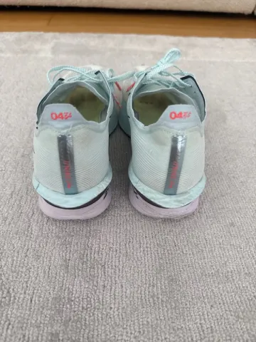 Gebrauchtes Nike ZoomX Vaporfly bike — Bild 7 von 10