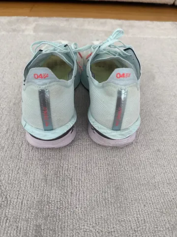 Gebrauchtes Nike ZoomX Vaporfly bike — Bild 8 von 10