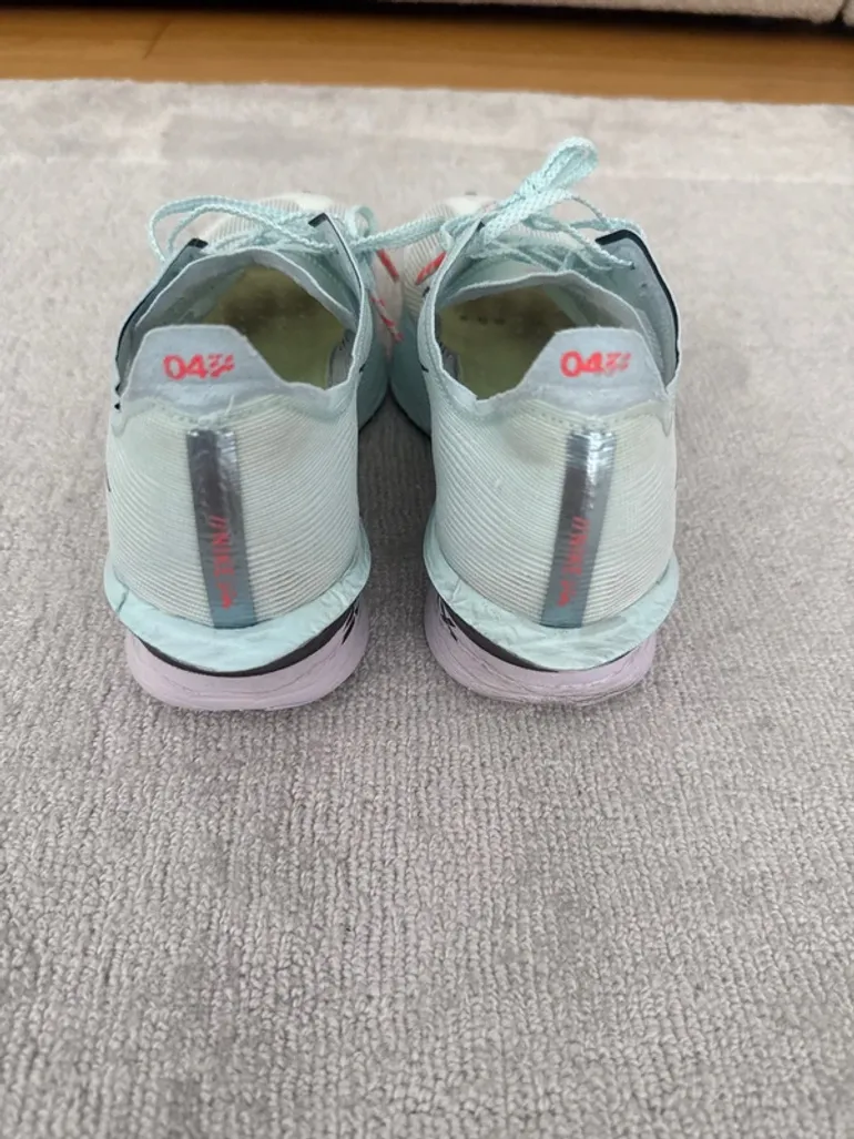 Gebrauchtes Nike ZoomX Vaporfly bike — Bild 8 von 10
