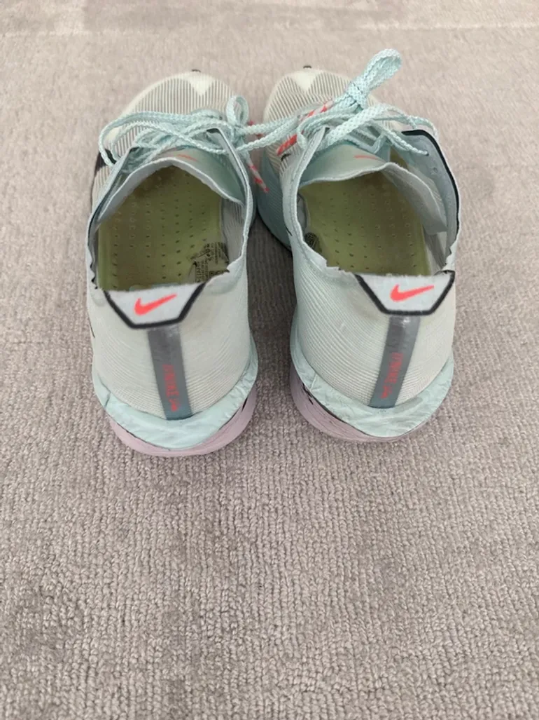 Gebrauchtes Nike ZoomX Vaporfly bike — Bild 5 von 10