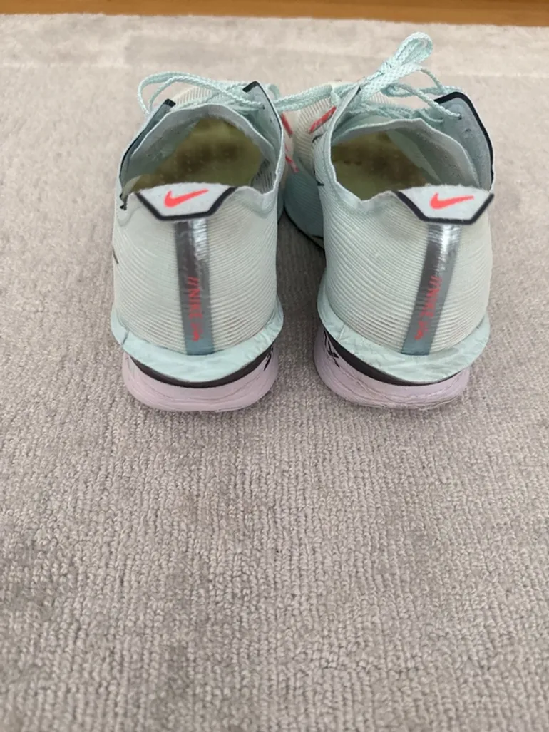Gebrauchtes Nike ZoomX Vaporfly bike — Bild 6 von 10