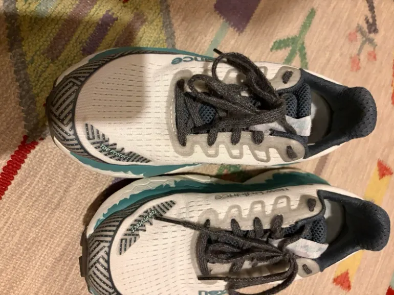 Použité New Balance Fresh Foam X More Trail bike — obrázek 2 z 8