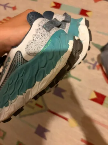 Použité New Balance Fresh Foam X More Trail bike — obrázek 7 z 8