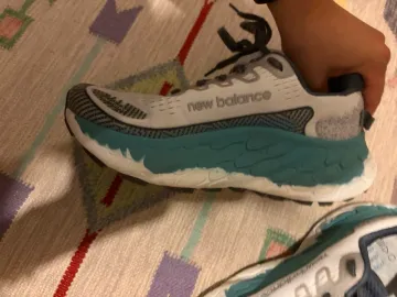 Použité New Balance Fresh Foam X More Trail bike — obrázek 3 z 8