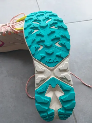 Gebrauchtes Hoka Anacapa 2 Goretex bike — Bild 3 von 4