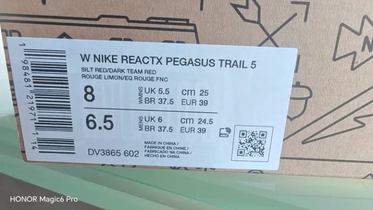 Použité Pegasus Reactx Trail 5 bike — obrázek 11 z 11