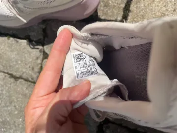 Tweedehands Saucony Guide 18 bike — afbeelding 7 van 7