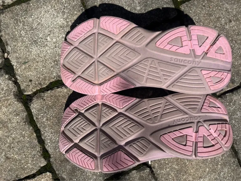 Tweedehands Saucony Guide 18 bike — afbeelding 6 van 7