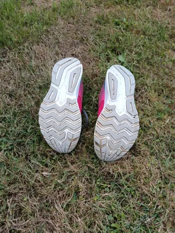 Käytetty Saucony Running Shoes bike — kuva 4 / 4