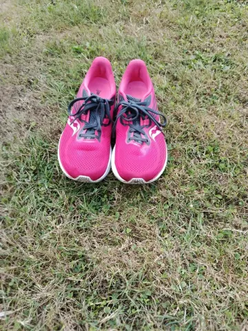 Käytetty Saucony Running Shoes bike — kuva 2 / 4