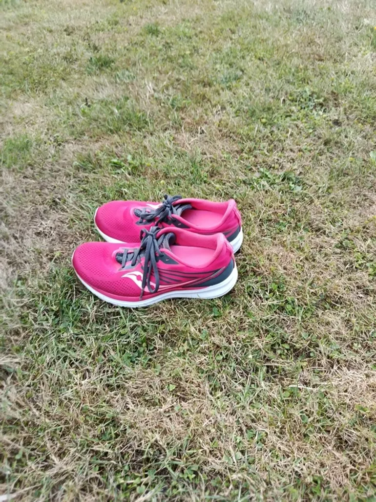 Käytetty Saucony Running Shoes bike — kuva 3 / 4