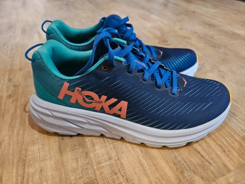 Gebrauchtes Ideal Rincon 3 Running Shoes