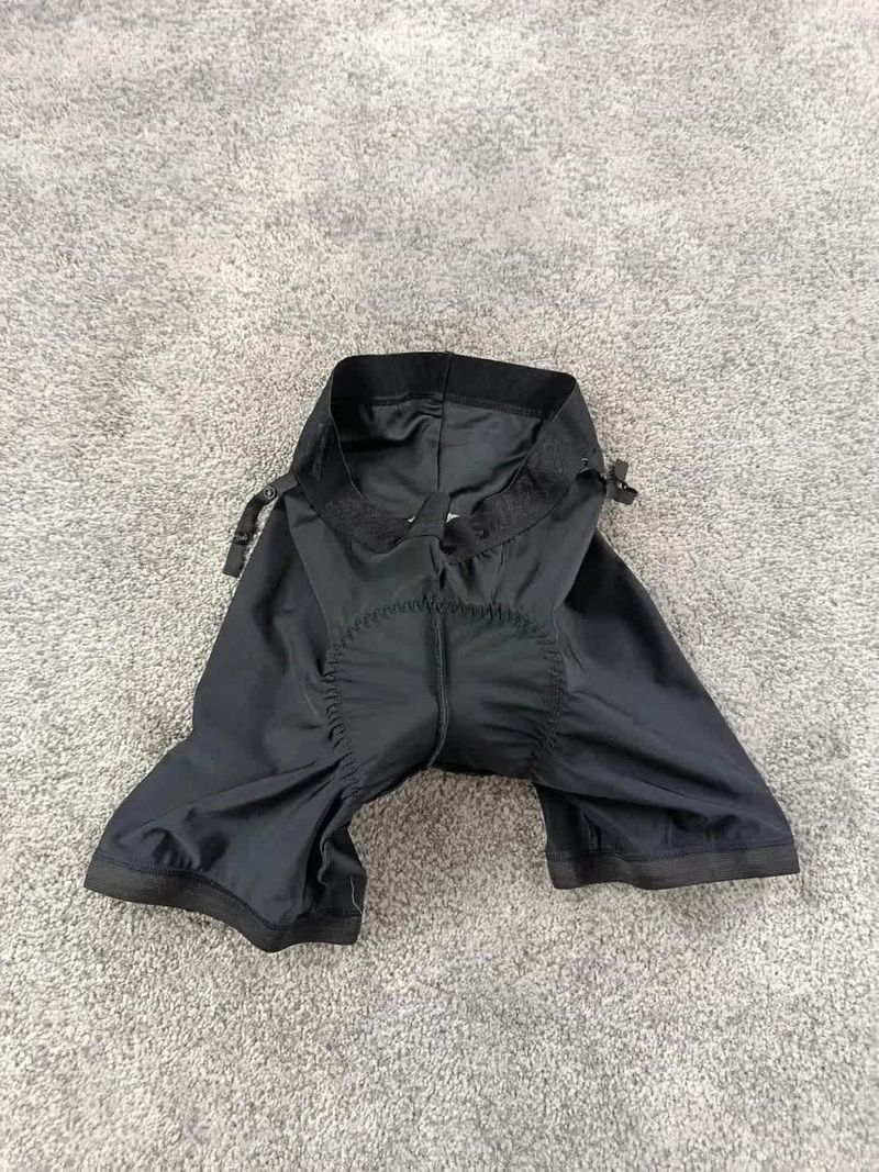 Used Suarez cuissard court velo femme taille s -18 7630 cyclisme route respirant, marque:, état: Bon état, taille: S / 36 / 8, 10, 00 € Cycling Clothing