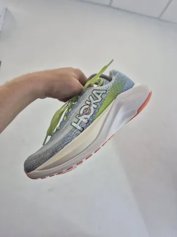 Gebrauchtes Hoka Mach X 2 bike — Bild 5 von 8
