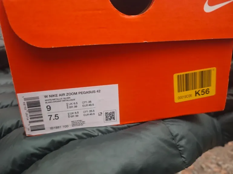 Pegasus 42 bike usato — immagine 3 di 4